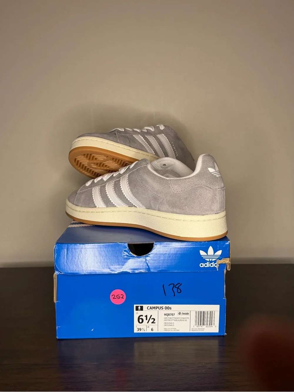adidas Campus 00s